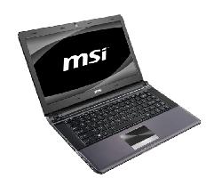 MSI trình làng laptop nhẹ nhất dùng BXL Intel Core i7